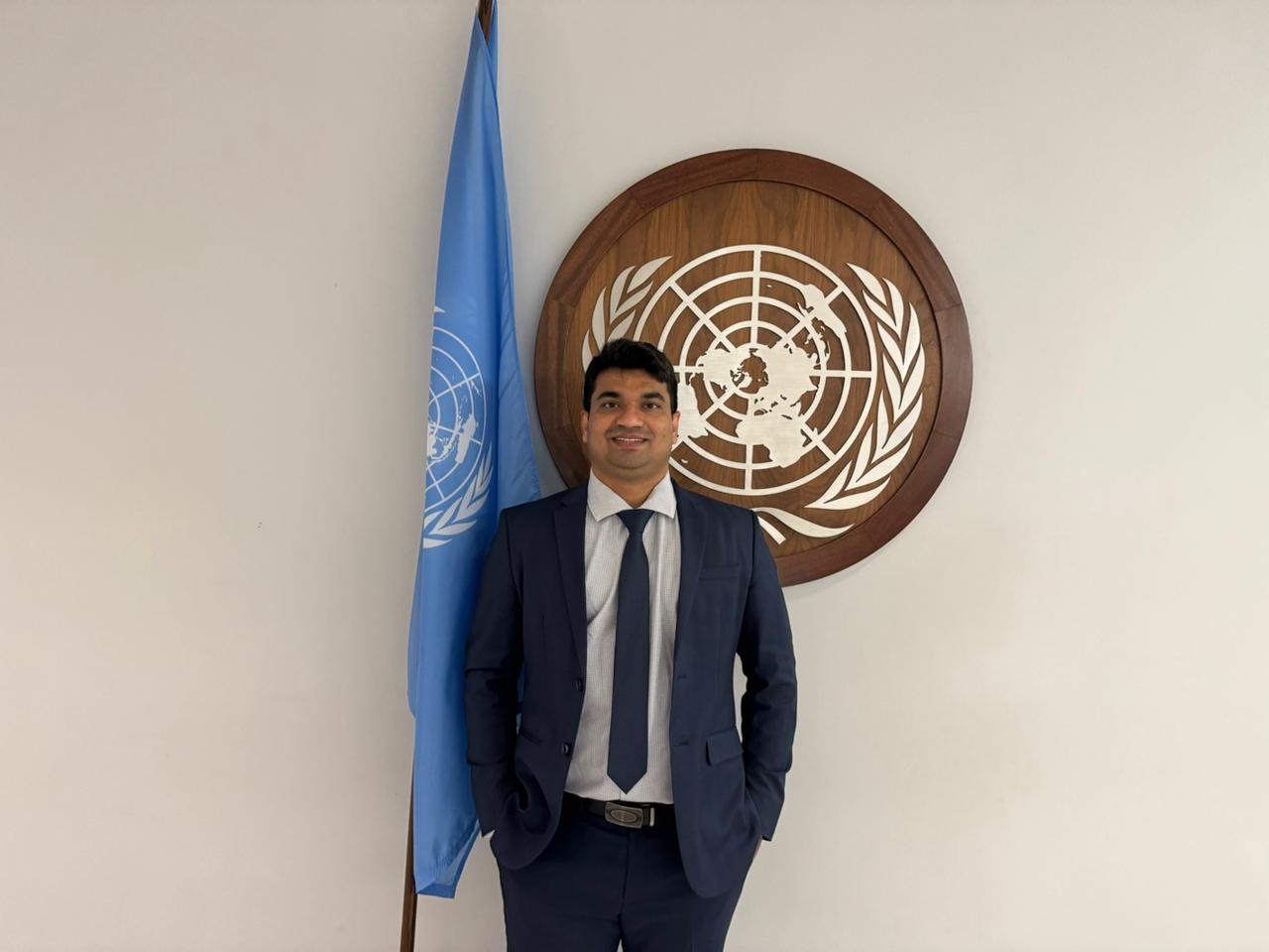 Global Leadership and Education