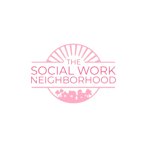 The Social Work Neighborhood