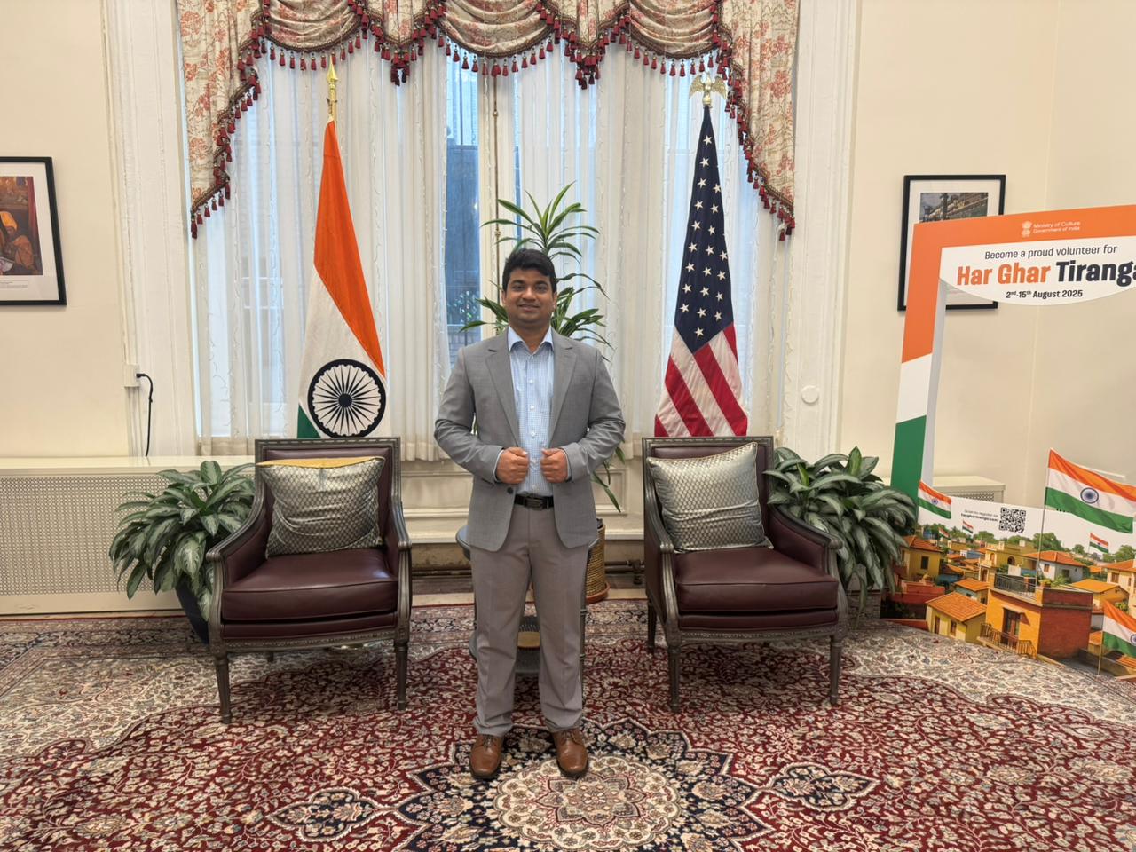 Global Leadership and Education