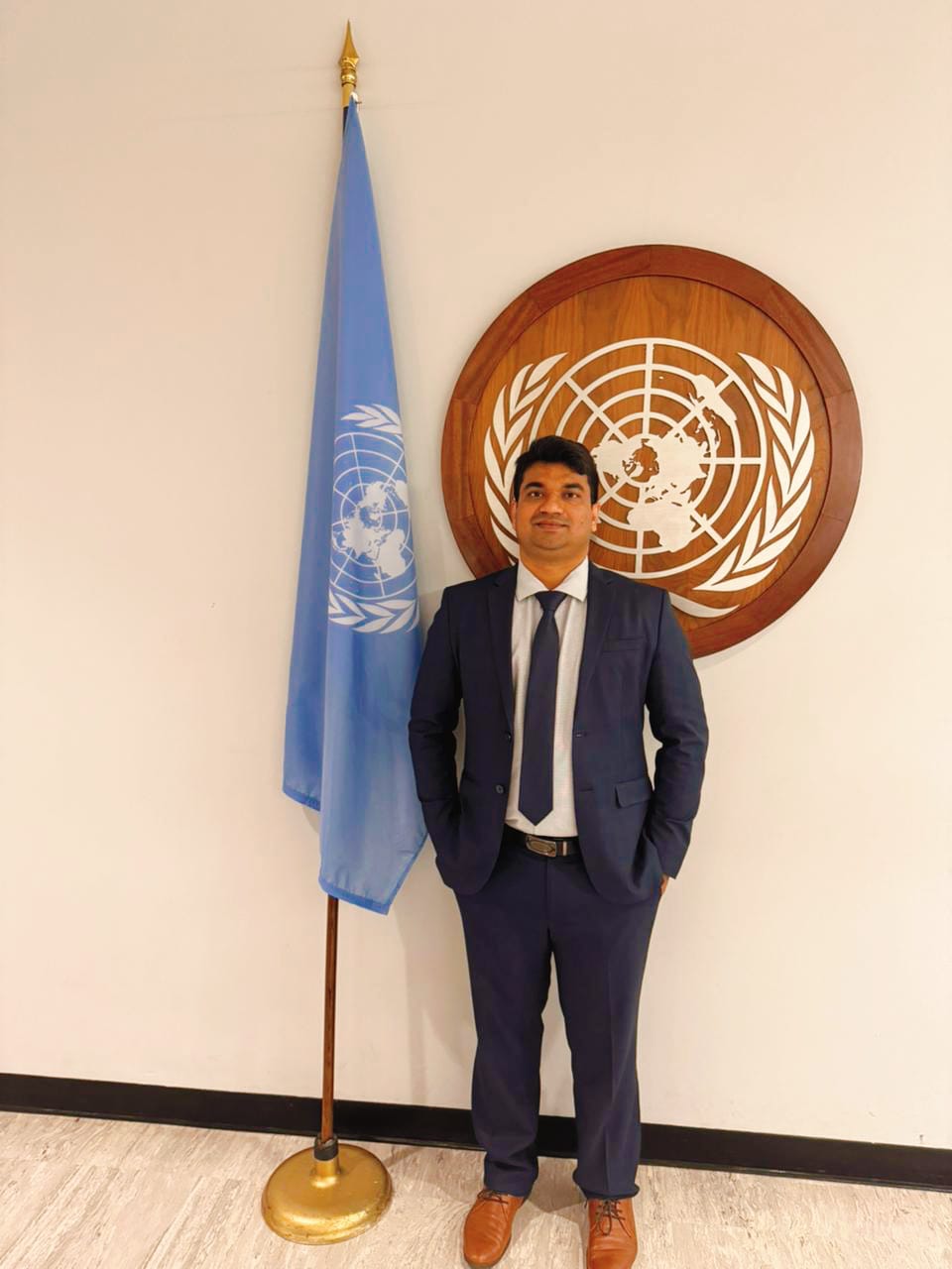 Global Leadership and Education